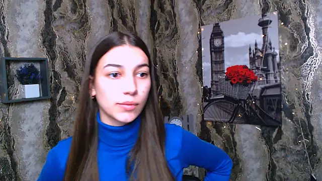 Snapshot of KarolinaRosse_ chatting on January 10, 2025, 10:17 am KarolinaRosse online show from January 10, 2025, 10:17 am