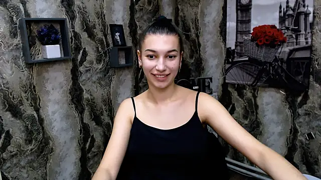 Snapshot of KarolinaRosse_ chatting on January 12, 2025, 1:16 pm KarolinaRosse online show from January 12, 2025, 1:16 pm