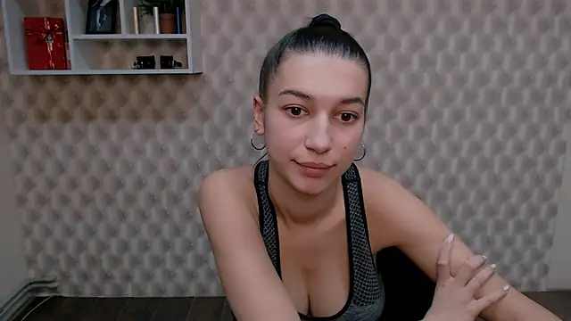 Snapshot of KarolinaRosse_ chatting on January 16, 2025, 1:14 pm KarolinaRosse online show from January 16, 2025, 1:14 pm