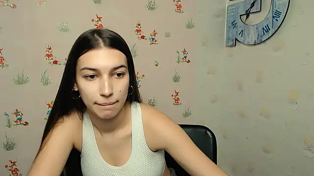 Snapshot of KarolinaRosse_ chatting on January 19, 2025, 1:22 pm KarolinaRosse online show from January 19, 2025, 1:22 pm