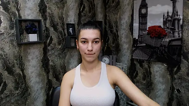 Snapshot of KarolinaRosse_ chatting on January 26, 2025, 1:04 pm KarolinaRosse online show from January 26, 2025, 1:04 pm