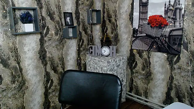 Snapshot of KarolinaRosse_ chatting on February 5, 2025, 7:07 am KarolinaRosse online show from February 5, 2025, 7:07 am