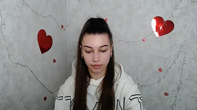 Snapshot of KarolinaRosse_ chatting on March 10, 2025, 6:49 am KarolinaRosse online show from March 10, 2025, 6:49 am