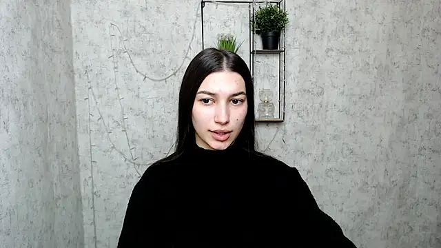 Snapshot of KarolinaRosse_ chatting on March 14, 2025, 6:53 am KarolinaRosse online show from March 14, 2025, 6:53 am