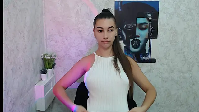 Snapshot of KarolinaRosse_ chatting on September 10, 2025, 5:29 am KarolinaRosse online show from September 10, 2025, 5:29 am