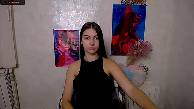Snapshot of KarolinaRosse_ chatting on September 11, 2025, 5:40 am KarolinaRosse online show from September 11, 2025, 5:40 am