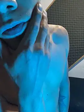 SkinnyHot444 online show from January 31, 2025, 11:56 pm