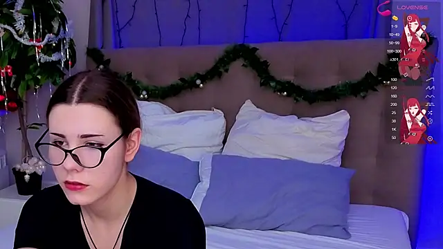 Snapshot of Bella_Murrr chatting on December 25, 2024, 12:15 pm Bella Murrr online show from December 25, 2024, 12:15 pm