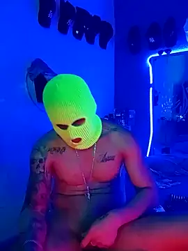 Alexandrei online show from January 11, 2025, 4:03 pm