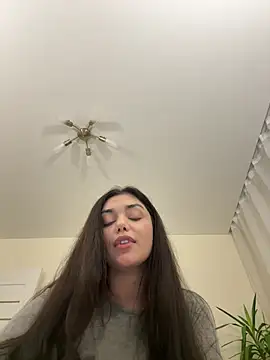 Sweet Khalifa  online show from January 17, 2025, 5:19 pm