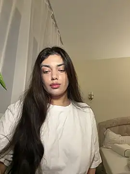 Sweet Khalifa  online show from January 31, 2025, 2:49 pm