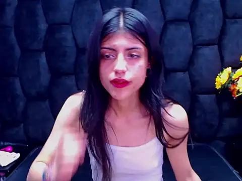 Morgana Smit online show from December 5, 2024, 12:55 pm