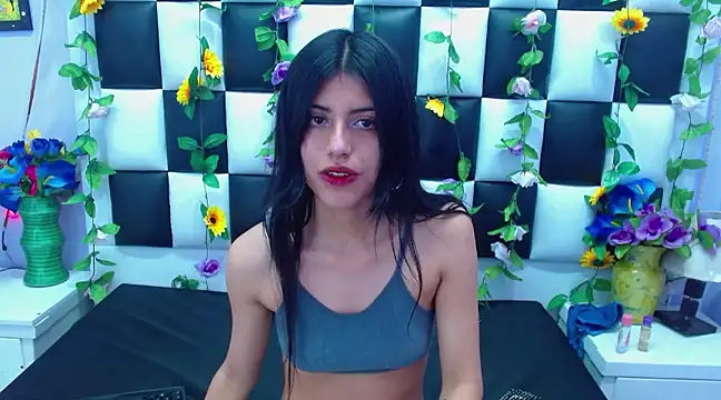 Morgana Smit online show from January 18, 2025, 1:29 pm