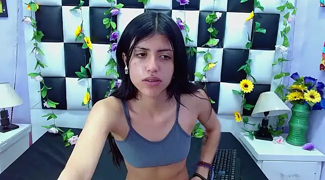 Morgana Smit online show from February 1, 2025, 1:41 pm