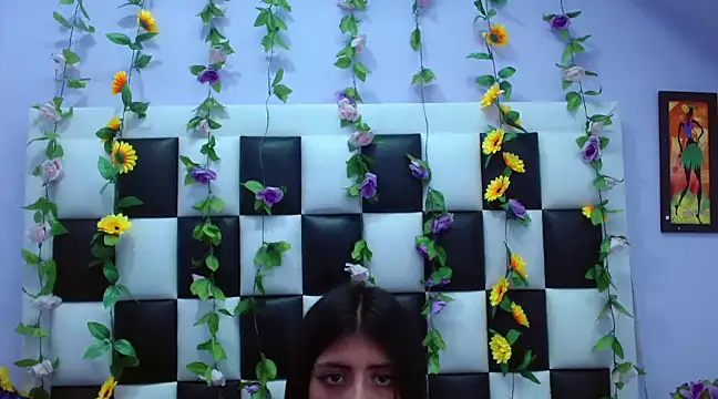 Morgana Smit online show from March 1, 2025, 8:42 pm