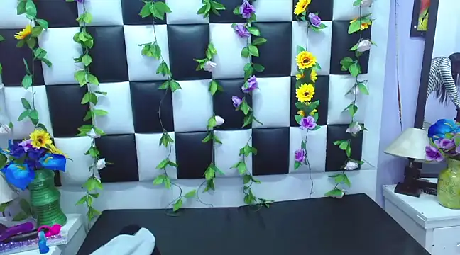 Morgana Smit online show from March 19, 2025, 1:29 pm