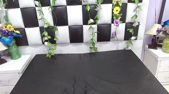 Morgana Smit online show from March 22, 2025, 1:41 pm