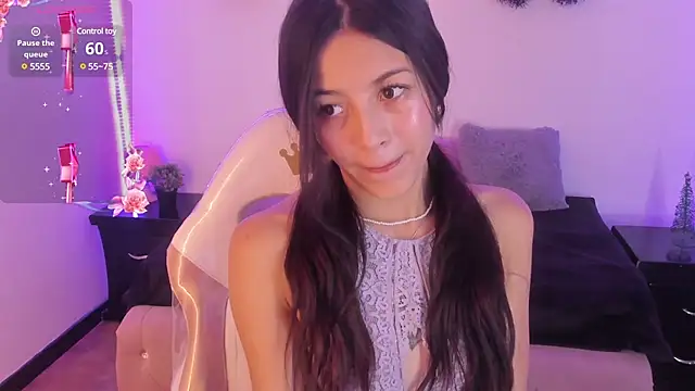 Meelanny ds online show from December 28, 2024, 8:26 am