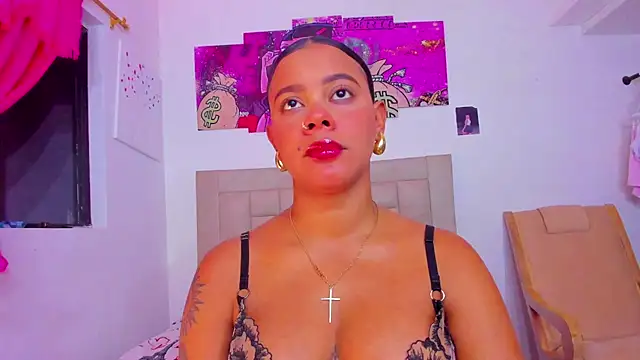 Miranda-brow online show from February 14, 2025, 1:34 am