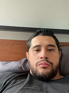 LATINMOBB online show from December 3, 2024, 3:55 pm