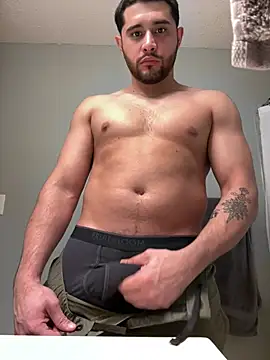 LATINMOBB online show from January 12, 2025, 12:49 am