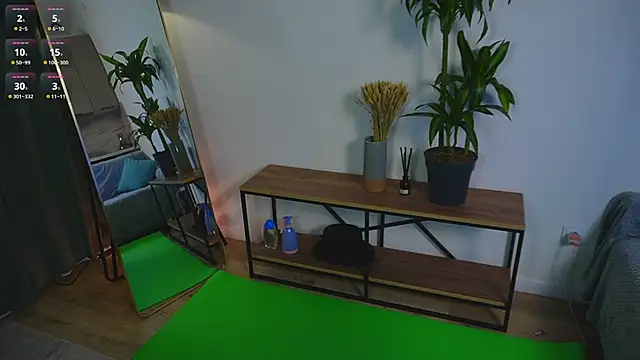 Kelly Haren online show from February 23, 2025, 10:09 pm