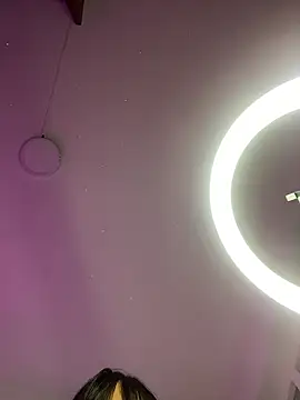 bonnie 18x online show from February 1, 2025, 2:37 am