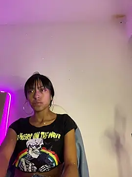 bonnie 18x online show from February 11, 2025, 2:57 am