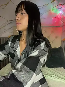 bonnie 18x online show from March 22, 2025, 3:09 am