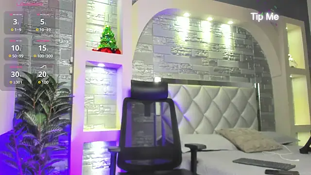 Aron Bolt online show from December 31, 2024, 2:25 pm
