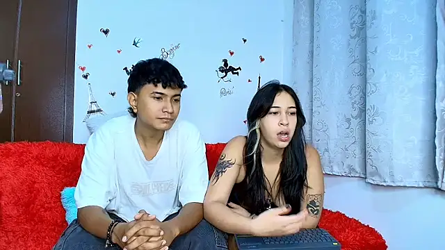 lilithmoon01 online show from February 25, 2025, 11:55 pm