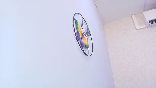 Amy wats0n online show from November 1, 2025, 7:05 pm