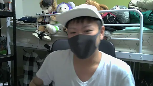 Owl1216 online show from December 18, 2024, 2:28 pm