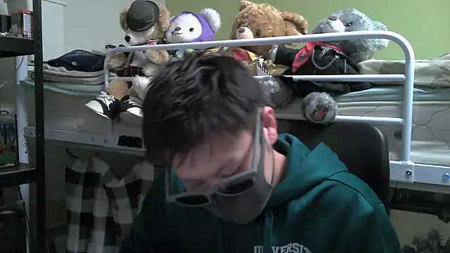 Owl1216 online show from December 21, 2024, 1:42 pm