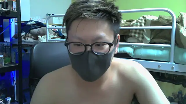 Owl1216 online show from February 22, 2025, 4:40 pm