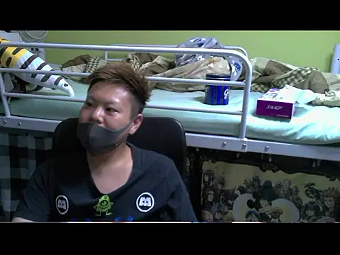 Owl1216 online show from September 10, 2025, 10:59 am