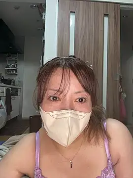 Mirika555 online show from June 26, 2026, 9:08 pm