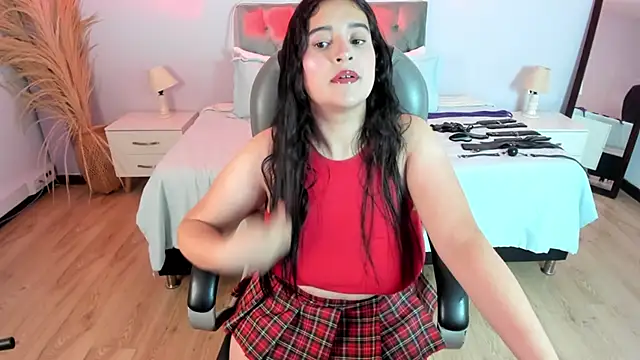 Pamela cheverry online show from February 25, 2026, 4:22 am