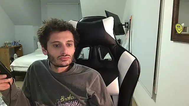 Dylansd online show from December 15, 2024, 10:15 pm