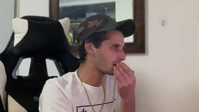 Dylansd online show from December 19, 2024, 6:01 am