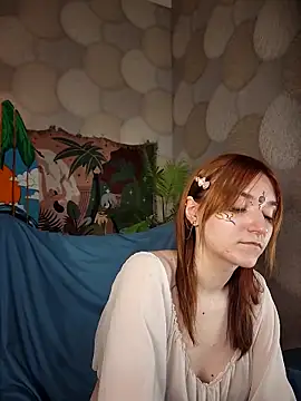 Rita flame online show from October 3, 2025, 8:44 am