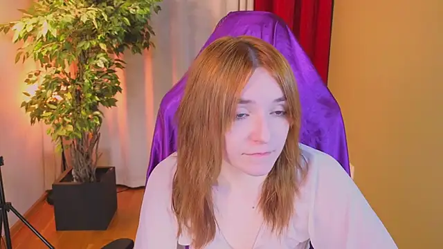 Rita flame online show from October 4, 2025, 8:51 pm