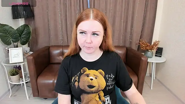 Snapshot of BettyBloom69 chatting on January 31, 2025, 4:25 am BettyBloom69 online show from January 31, 2025, 4:25 am