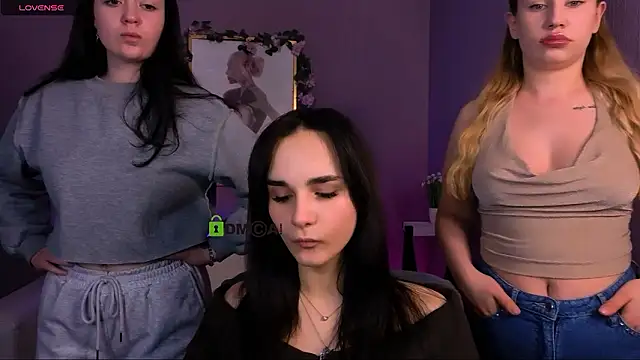 asol muah online show from February 3, 2026, 8:14 pm