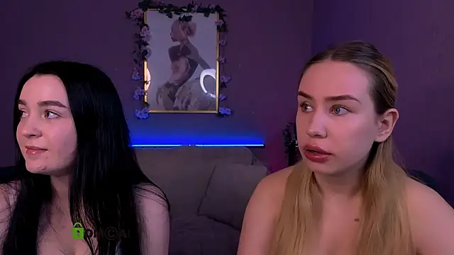 asol muah online show from March 6, 2026, 8:27 pm