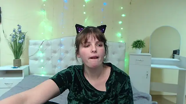 StaceyLex online show from January 15, 2025, 12:58 pm