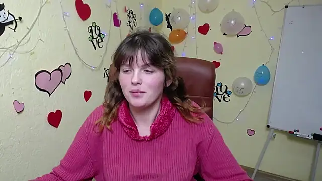 StaceyLex online show from February 3, 2025, 9:41 am