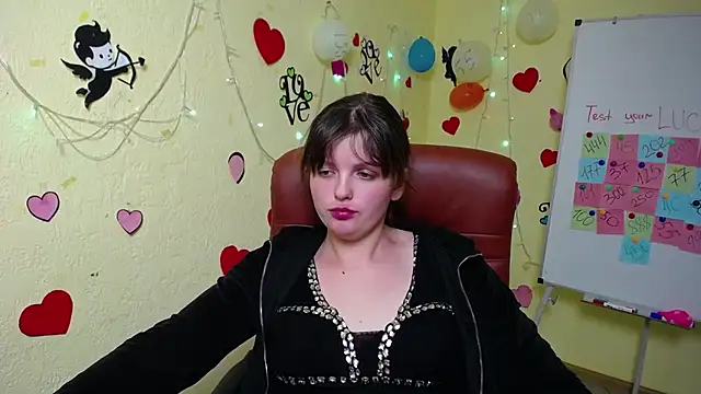 StaceyLex online show from February 24, 2025, 9:32 am
