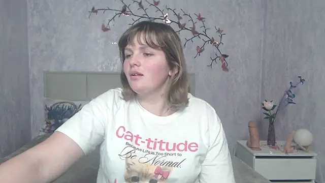 StaceyLex online show from February 26, 2026, 6:18 pm