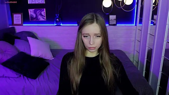 OliviaGentle online show from January 5, 2025, 10:19 pm